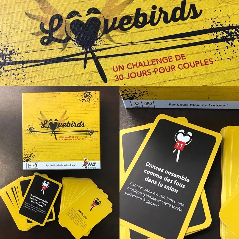 D1 - Lovebirds - Fr
