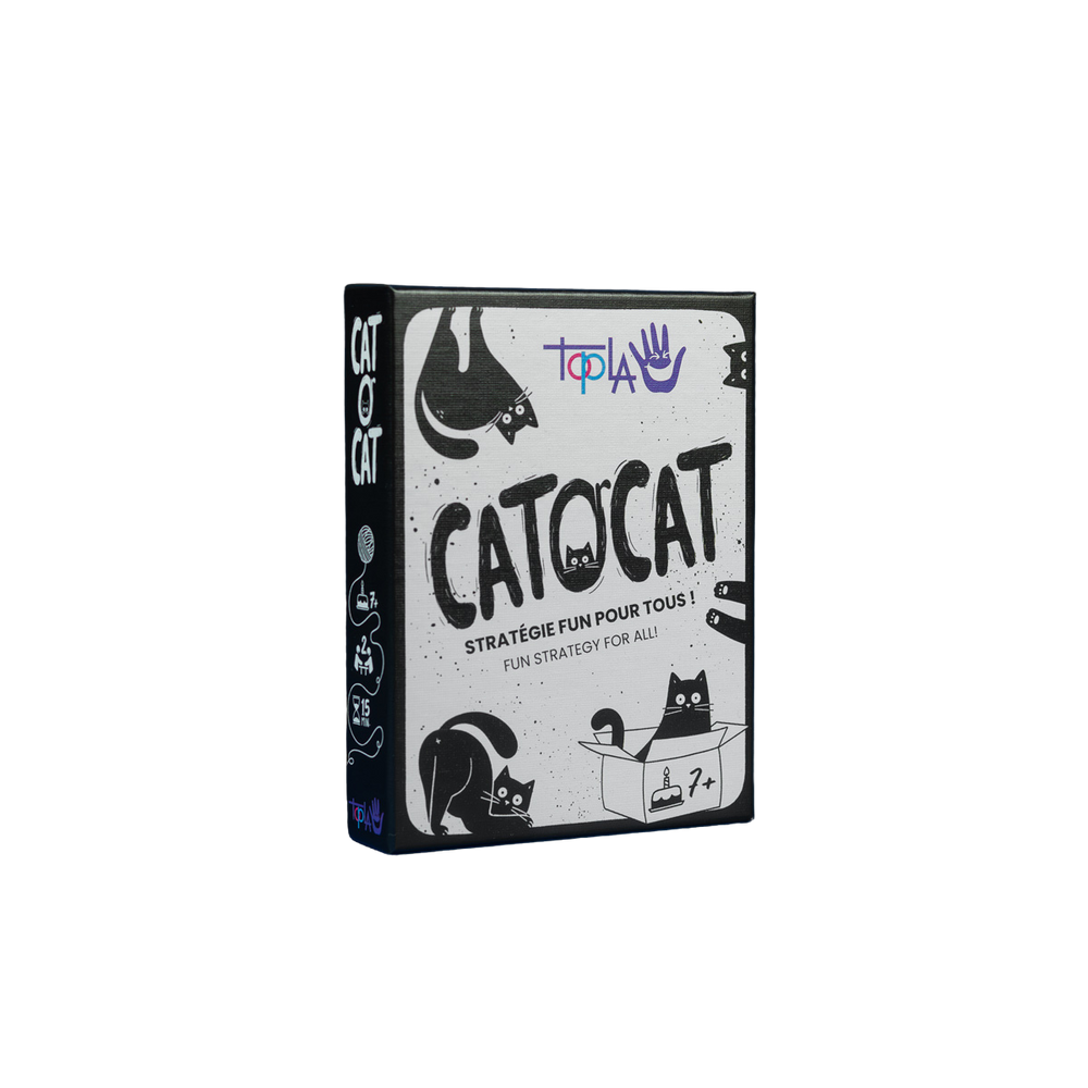 A91 - Cat or Cat