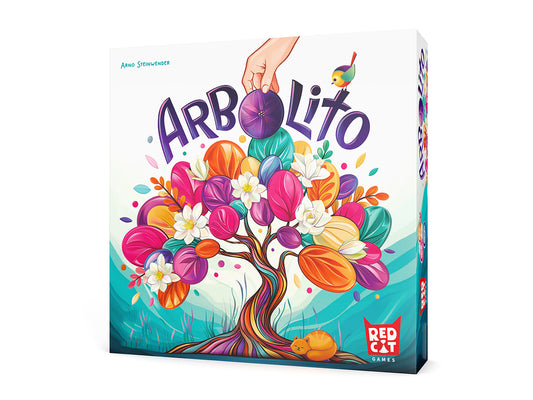 N - Arbolito