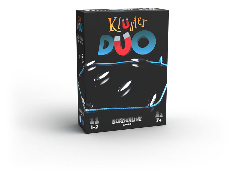 A1 - Kluster Duo - Bil