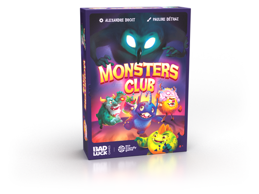 N - Monsters Club