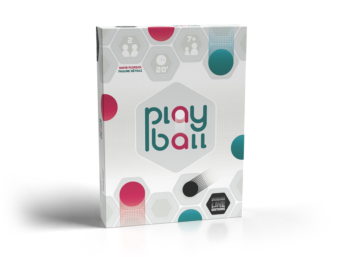 C4 - Playball
