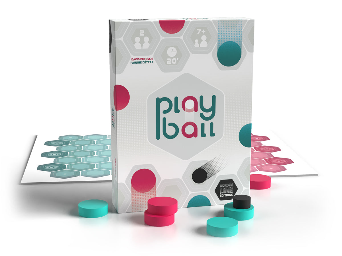 C4 - Playball