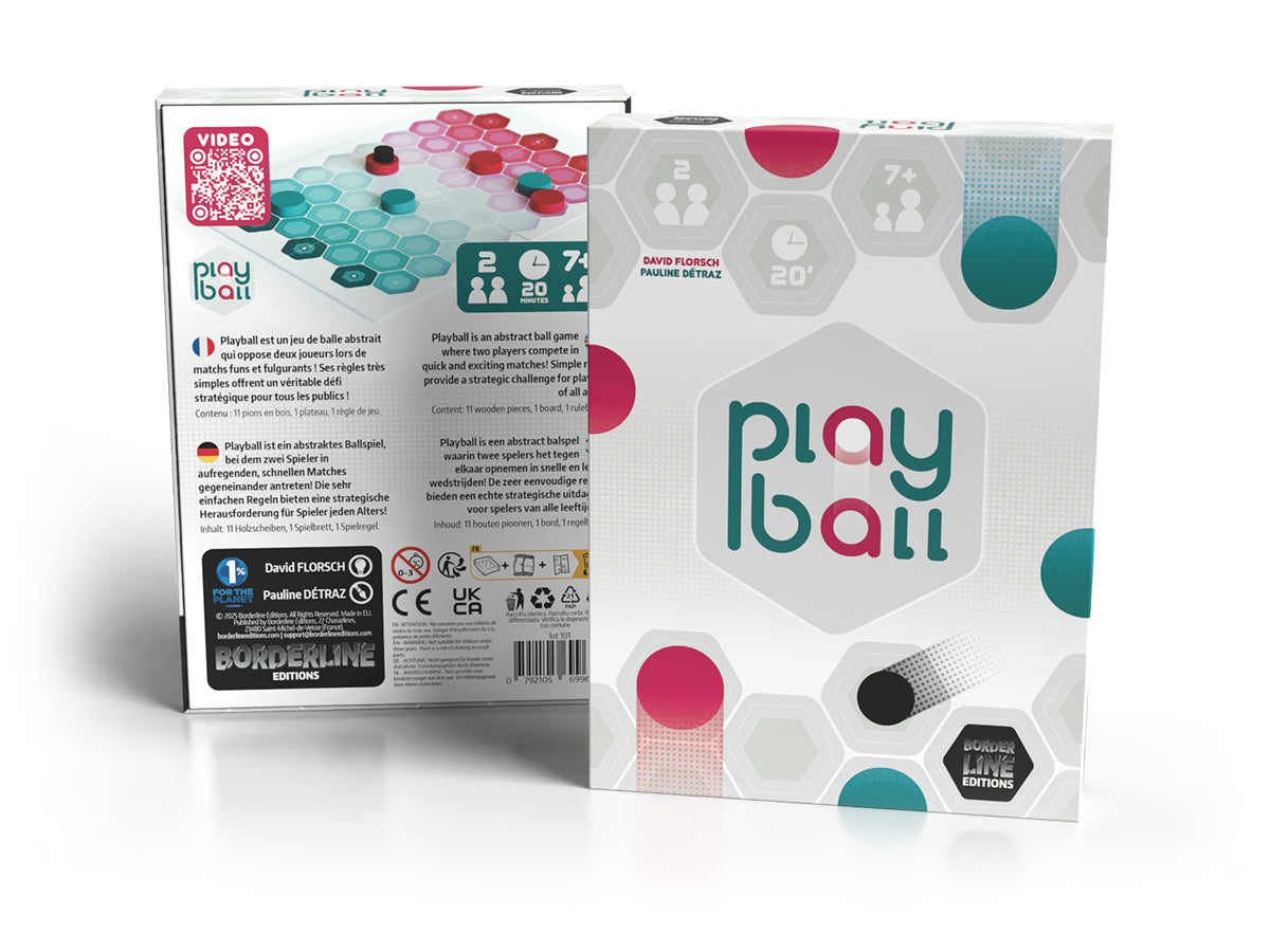 C4 - Playball