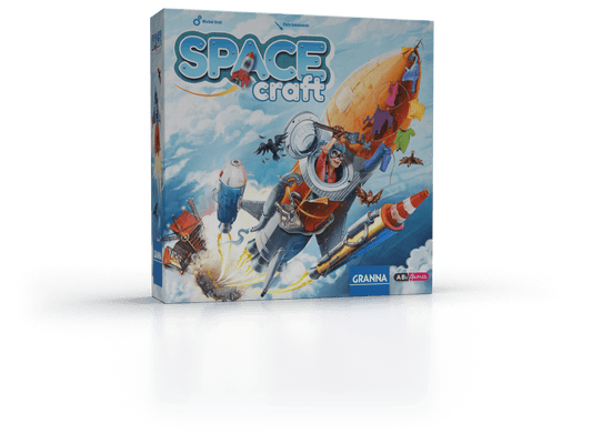 C2 - Space Craft - Fr