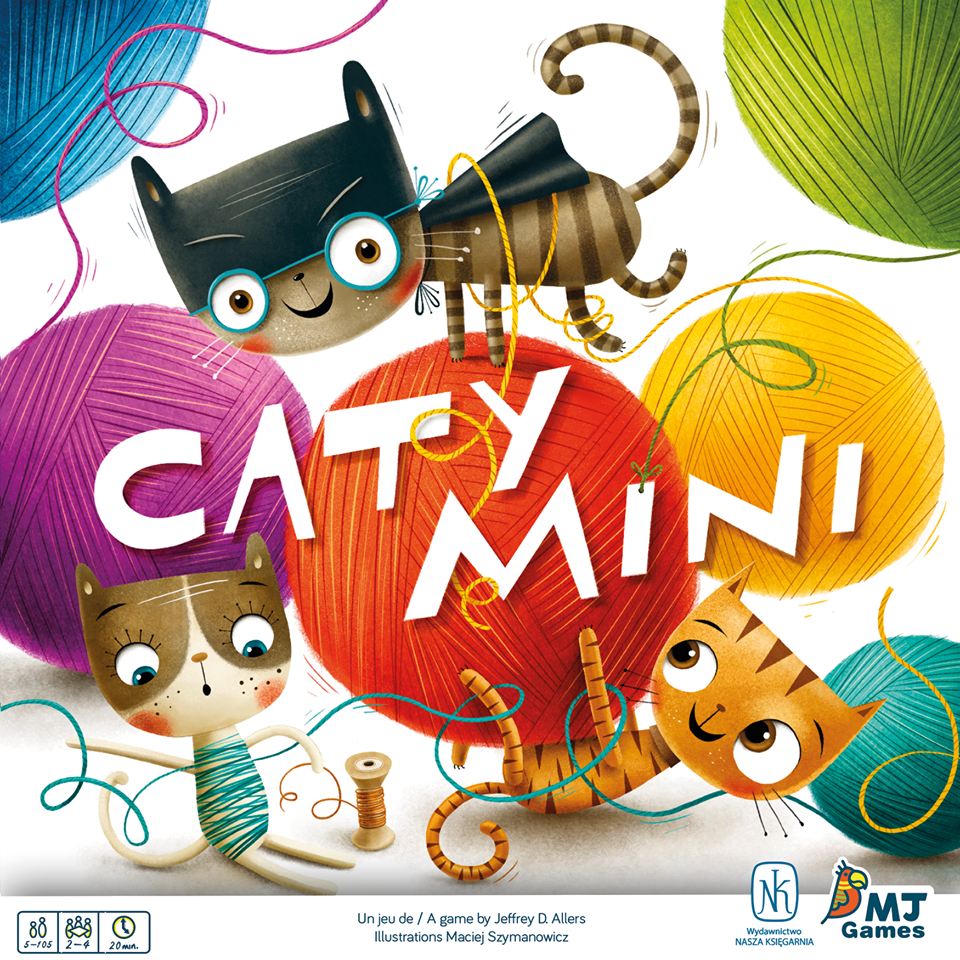 A5 - Caty Mini